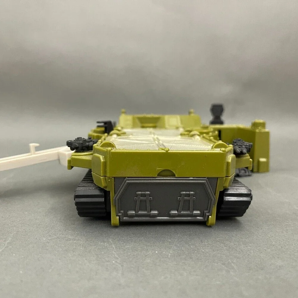 Vintage 1999 Galoob Green Toy Vehicle‎ Replacement Add-on Part